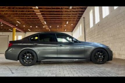 BMW 320 136.000 km 19.250 &euro; Arzberg 95659