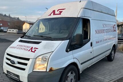 Ford Transit 205.000 km 3.999 &euro; Schorndorf 73614