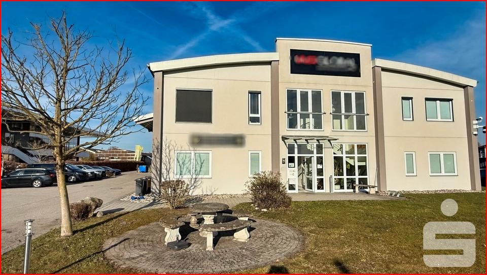 Gewerbeobjekt Saaldorf-Surheim Surheim - 650&euro; | Angebot:26254087