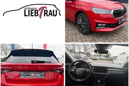 Skoda Fabia 2.466 km 22.900 &euro; Loxstedt - Bexhövede 27612