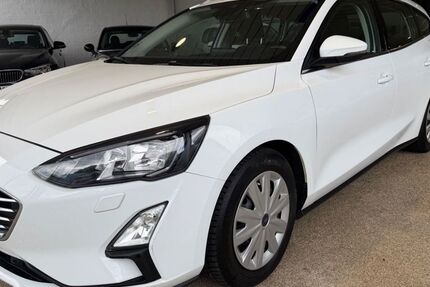 Ford Focus 152.091 km 13.900 &euro; Bönningstedt 25474