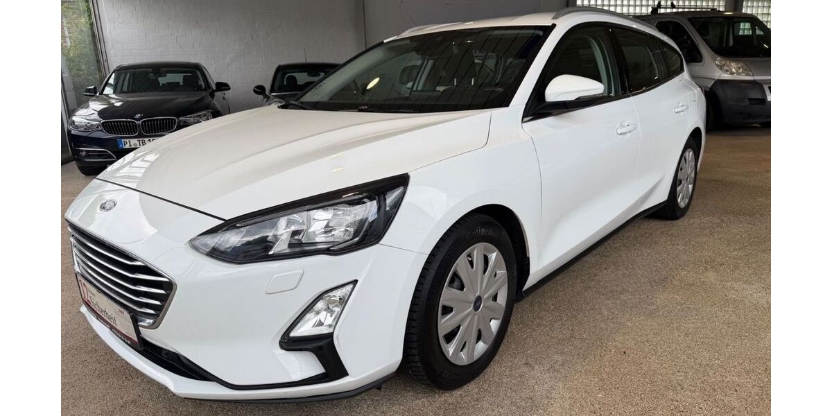 Ford Focus 152.091 km 13.900 &euro; Bönningstedt 25474