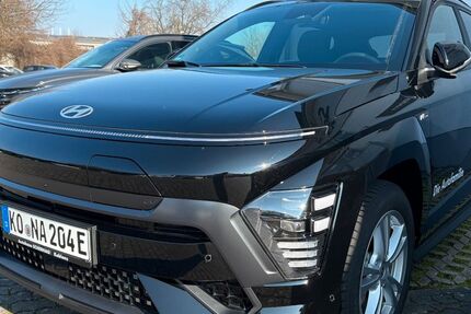 Hyundai KONA 3.000 km 38.990 &euro; Koblenz 56072