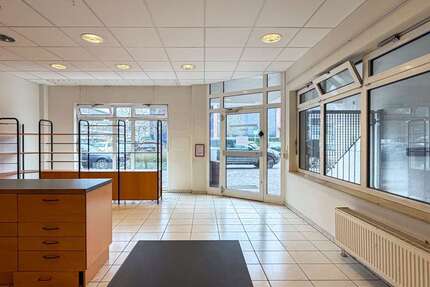 Gewerbeobjekt Dietzenbach - 299.000&euro; | Angebot:25737252