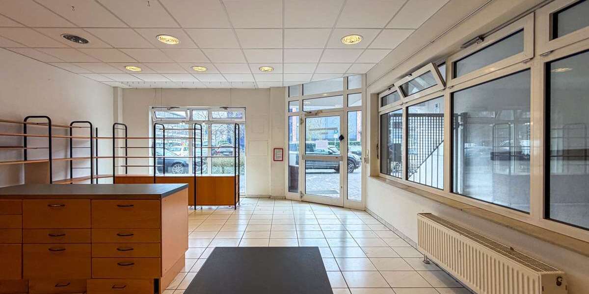 Gewerbeobjekt Dietzenbach - 299.000&euro; | Angebot:25737252