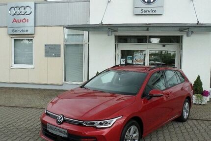 VW Golf