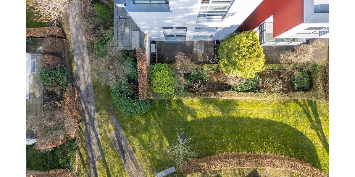 Etagenwohnung Hamburg Marienthal - 3 Zimmer, 100 m&sup2;, 599.000&euro; | Angebot:26038125