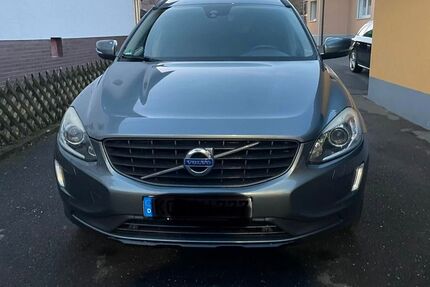 Volvo XC60 245.000 km 10.900 &euro; Kronach 96317