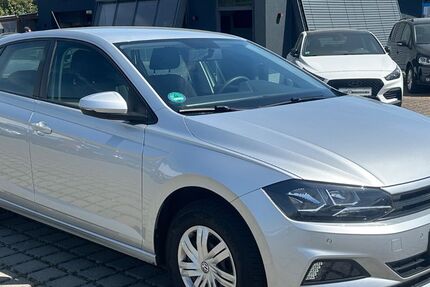 VW Polo 103.000 km 8.990 &euro; Butzbach 35510