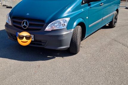Mercedes-Benz Vito 276.000 km 9.950 &euro; Bamberg 96047