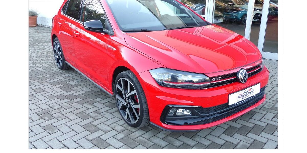 VW Polo 24.535 km 20.950 &euro; Dippoldiswalde 01744