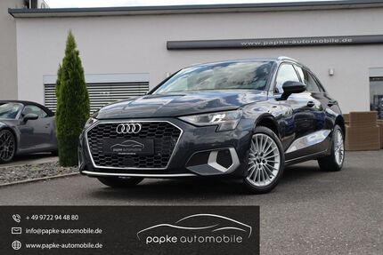 Audi A3 51.500 km 24.895 &euro; Werneck 97440