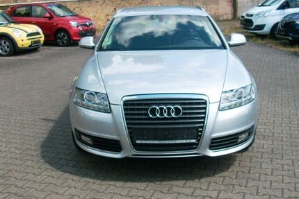 Audi A6 124.900 km 9.999 € Wiesbaden 65187