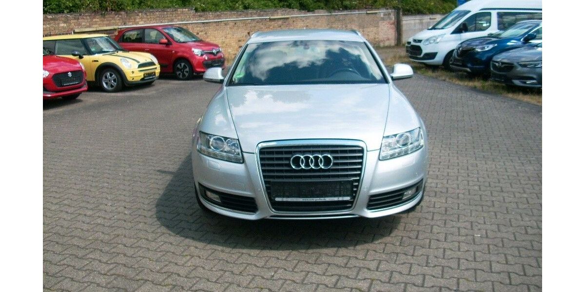 Audi A6 124.900 km 9.999 € Wiesbaden 65187