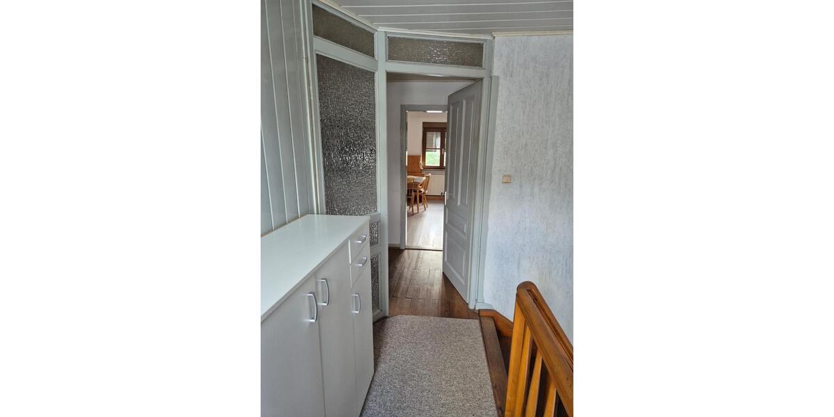 60 m°2 Wohnung 2 zimmer