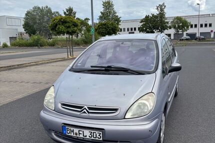 Citroen Xsara Picasso 175.000 km 1.390 &euro; Hürth 50354