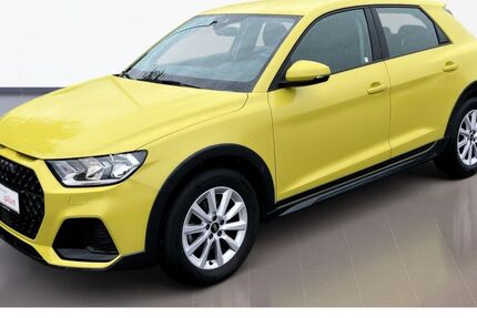 Audi A1 25.500 km 18.780 &euro; Mühldorf am Inn 84453