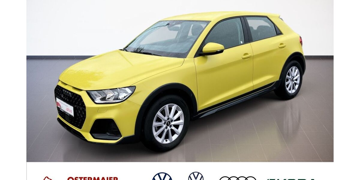 Audi A1 25.500 km 18.780 &euro; Mühldorf am Inn 84453