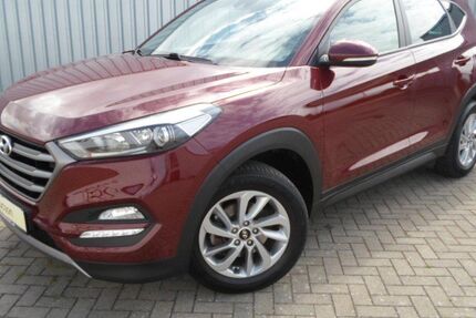 Hyundai TUCSON 67.861 km 14.990 &euro; Ribnitz-Damgarten 18311