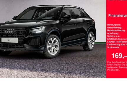 Audi Q2 28.776 km 32.540 &euro; Stendal 39576
