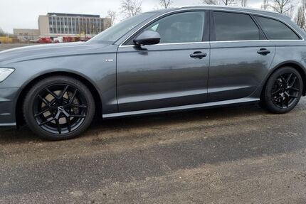 Audi A6 165.000 km 16.990 &euro; Leipzig 04129