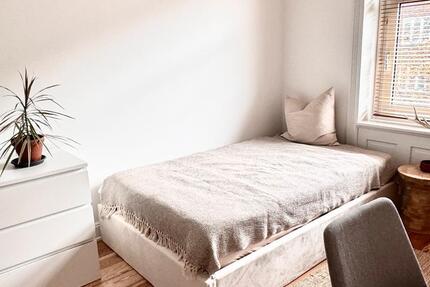 Wohnen auf Zeit Hamburg Winterhude - 1 Zimmer, 14 m&sup2;, 625&euro; | Angebot:26407955
