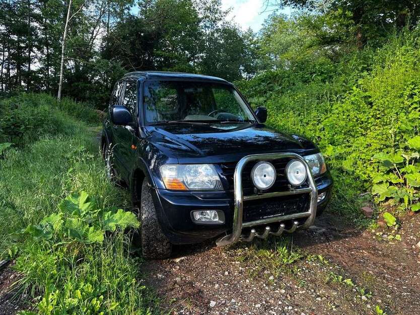 Pajero