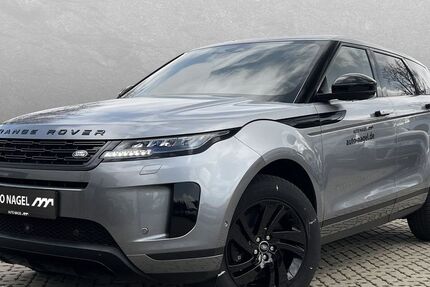 Land Rover Range Rover Evoque 3.010 km 46.490 &euro; Wolfenbüttel 38304