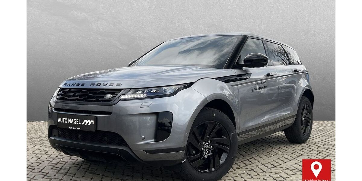 Land Rover Range Rover Evoque 3.010 km 46.490 &euro; Wolfenbüttel 38304