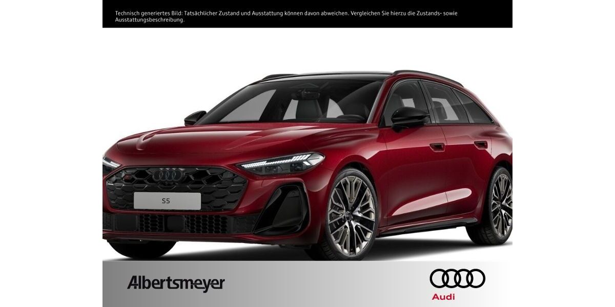 Audi S5 11.099 km 69.966 &euro; Nordhausen 99734