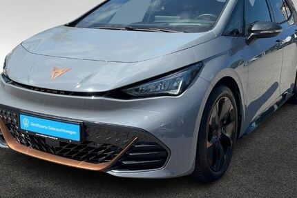 Cupra Born 16.360 km 30.980 &euro; Hamburg 22419