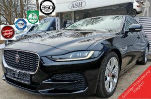 Jaguar XE 56.525 km 21.750 &euro; Hamburg 22391