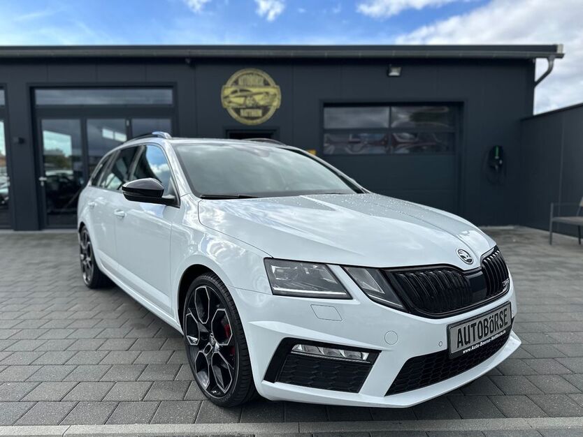 Skoda Octavia 178.900 km 17.999 € Nattheim 89564