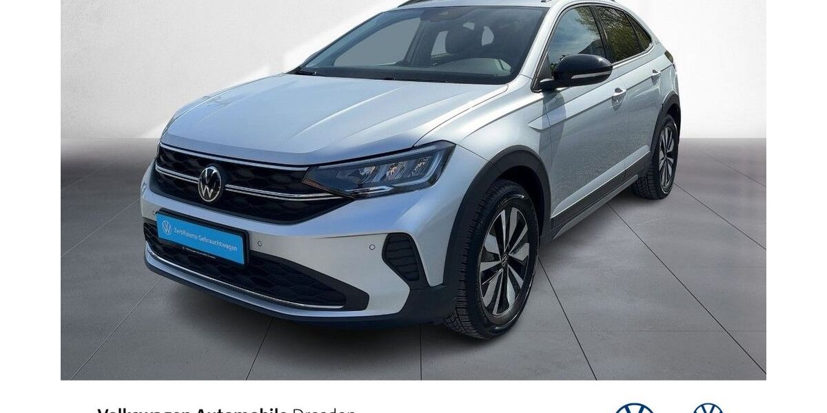 VW Taigo 6.237 km 20.850 &euro; Dresden 01067