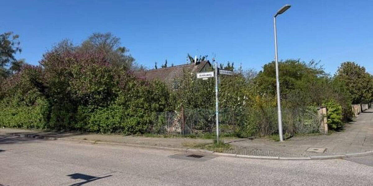 Mehrfamilienhaus, Wohnhaus Berlin Rudow - 6 Zimmer, 170 m&sup2;, 549.000&euro; | Angebot:26343961