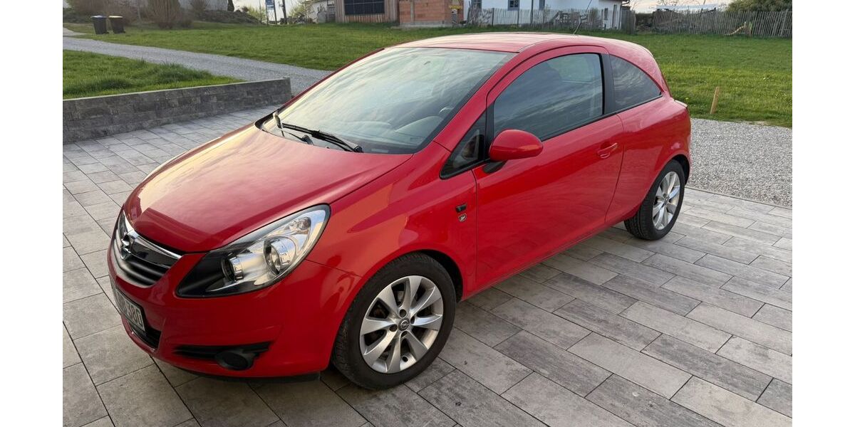 Opel Corsa 150.000 km 3.700 &euro; Odelzhausen 85245