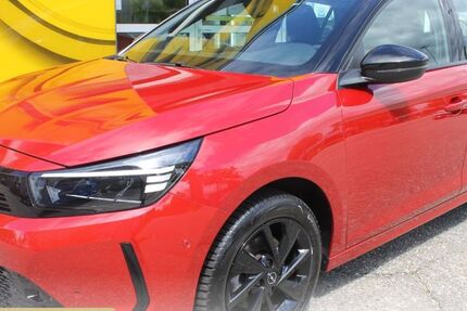 Opel Corsa 28.300 km 14.780 &euro; Deggendorf 94469