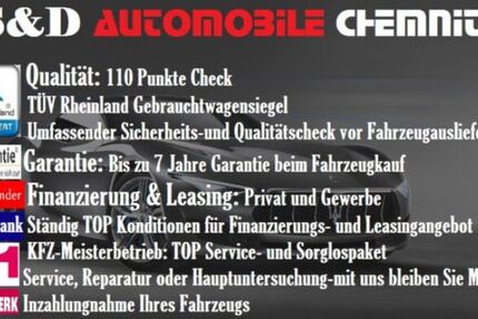 Ford Mondeo 223.000 km 1.999 &euro; Chemnitz 09120