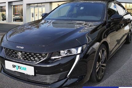 Peugeot 508 47.139 km 23.890 &euro; Heidelberg 69126