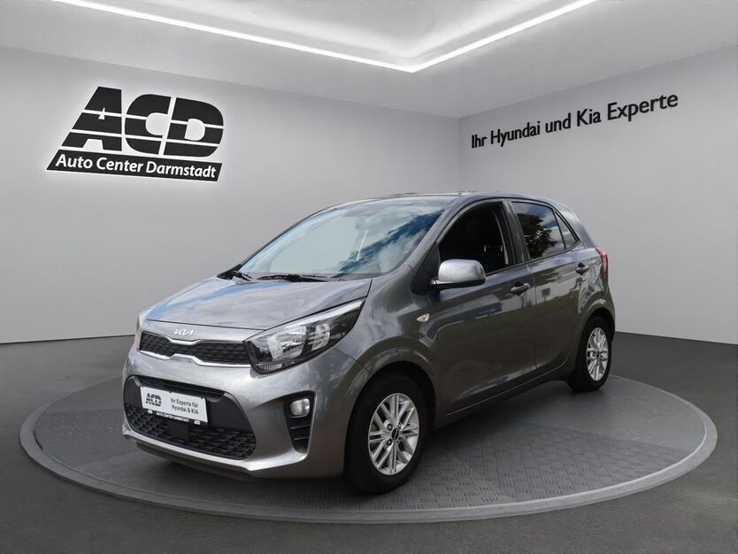 Kia Picanto 21.976 km 12.970 € Darmstadt 64289