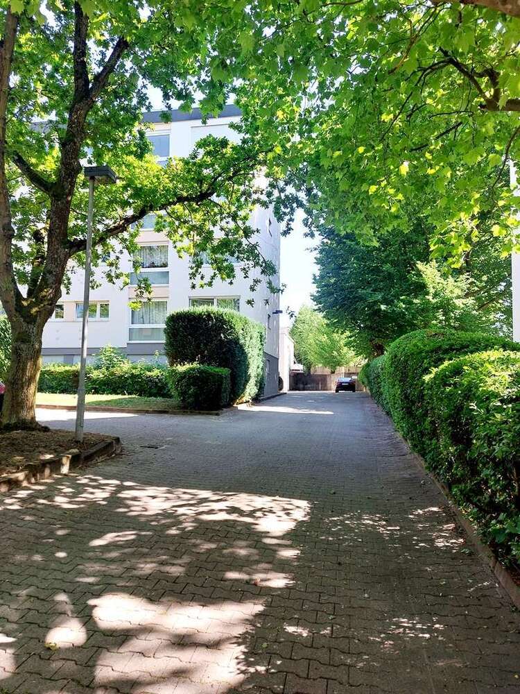 Wohnung zum Kaufen in Wiesbaden 275.000 € 73.26 m²