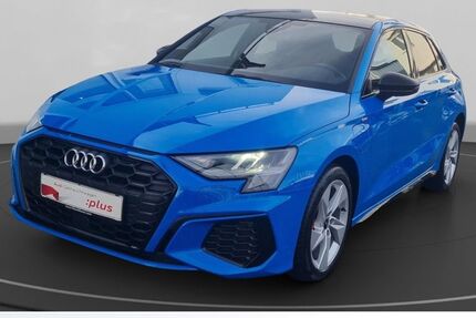 Audi A3 29.875 km 24.440 &euro; Euskirchen 53879