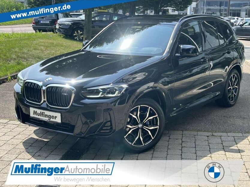 X3 M40