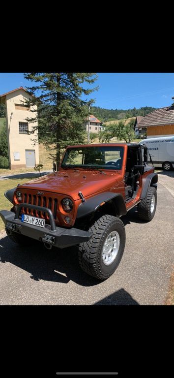 Wrangler
