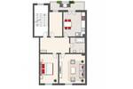 Etagenwohnung Wuppertal Barmen - 3 Zimmer, 70 m&sup2;, 640&euro; | Angebot:26820144