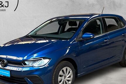 VW Polo 7.190 km 14.990 &euro; Hannover 30449