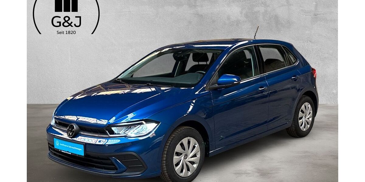 VW Polo 7.190 km 14.990 &euro; Hannover 30449