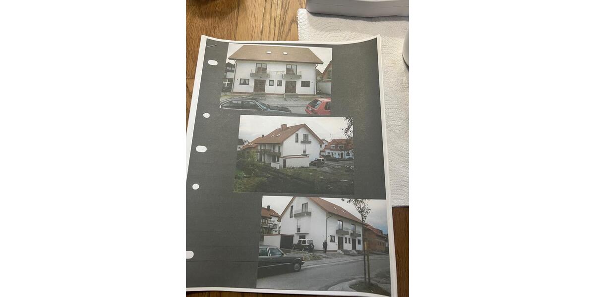 Doppelhaushälfte Nußloch - 7 Zimmer, 174 m&sup2;, 490.000&euro; | Angebot:26256605