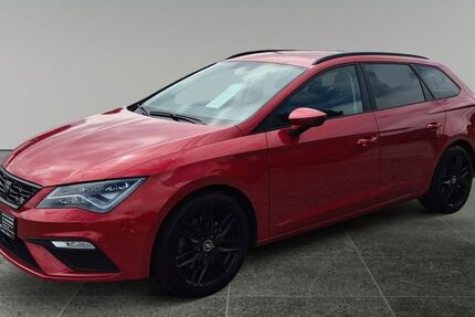 Seat Leon 78.500 km 17.490 &euro; Hof 56472