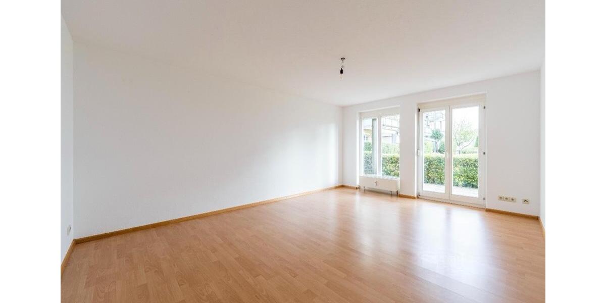 Etagenwohnung Bad Säckingen - 2 Zimmer, 55 m&sup2;, 850&euro; | Angebot:26331278